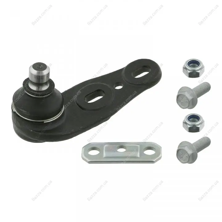 Нижняя шаровая опора febі bilstein 01521