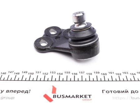 Нижня кульова опора febі Bilstein 02057