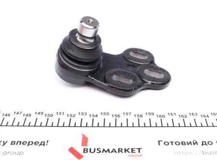 Нижня кульова опора febі Bilstein 02057