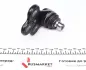 Нижняя шаровая опора febі bilstein 02058
