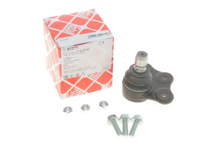 Нижняя шаровая опора febі bilstein 02271