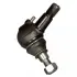 Нижня кульова опора Febі Bilstein 08078 (фото 3)