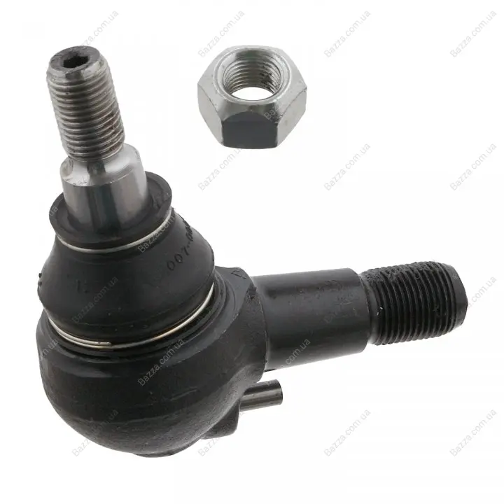 Нижня кульова опора Febі Bilstein 08078 (фото 1)