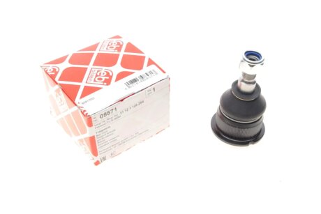 Нижня кульова опора febі Bilstein 08571