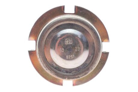 Нижняя шаровая опора febі Bilstein 11829