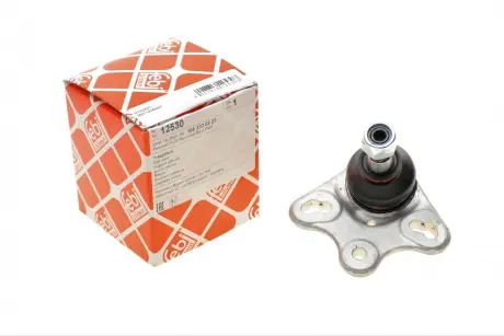 Нижня кульова опора Febі Bilstein 12530