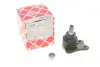Нижняя шаровая опора febі bilstein 12658