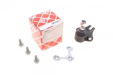 Нижня кульова опора Febі Bilstein 14428