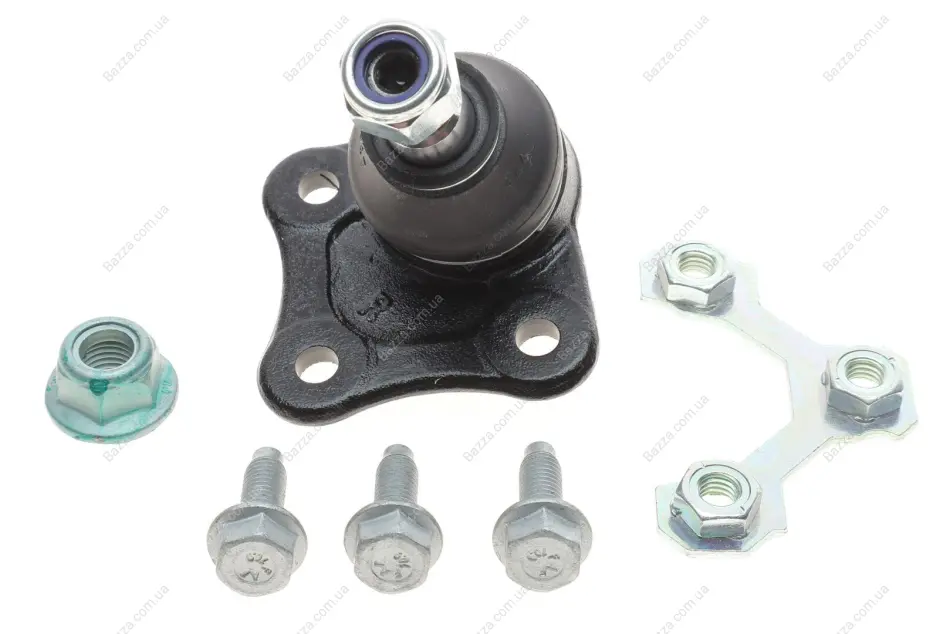 Нижня кульова опора Febі Bilstein 14444 (фото 1)