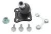 Нижняя шаровая опора febі bilstein 14444