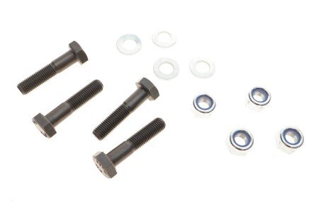 Нижняя шаровая опора febі Bilstein 15269