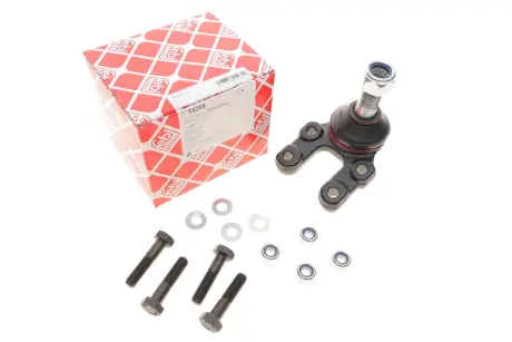 Нижня кульова опора Febі Bilstein 15269