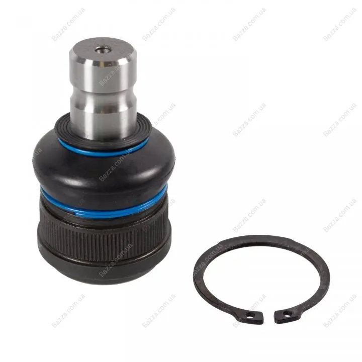 Нижня кульова опора Febі Bilstein 171568 (фото 1)