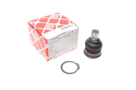 Нижня кульова опора febі Bilstein 174293