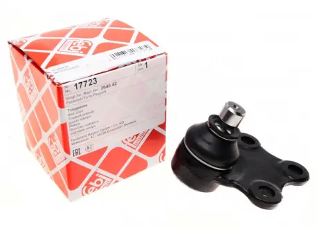 Нижняя шаровая опора febі bilstein 17723