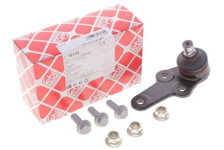 Нижняя шаровая опора febі Bilstein 18130