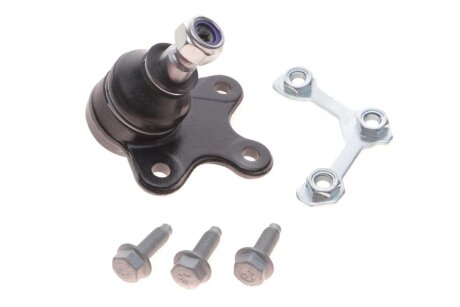 Нижня кульова опора febі Bilstein 19412 на Шкода Фабия 2