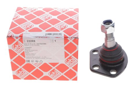 Нижняя шаровая опора febі Bilstein 22269