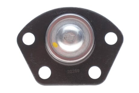 Нижняя шаровая опора febі Bilstein 22269