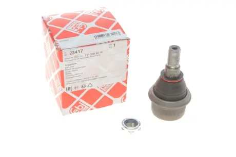 Нижняя шаровая опора febі bilstein 23417