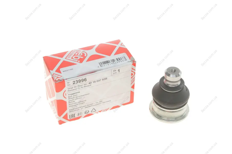 Подушка (опора) двигателя febі bilstein 23996