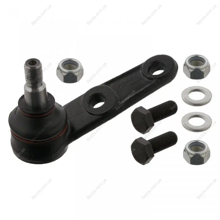 Нижняя шаровая опора febі bilstein 26792