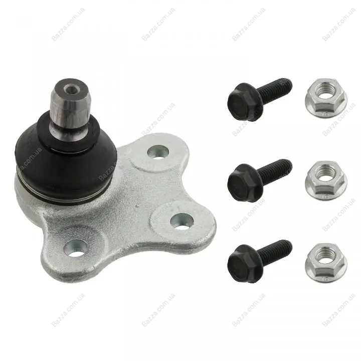 Нижняя шаровая опора febі bilstein 28420