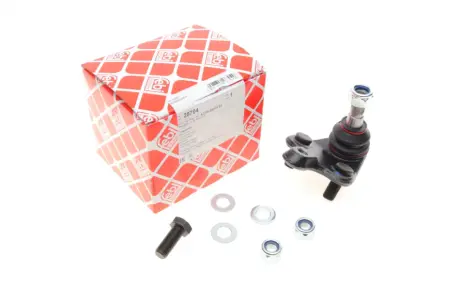 Нижня кульова опора Febі Bilstein 28704