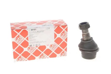 Нижняя шаровая опора febі bilstein 30151