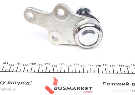 Нижня кульова опора febі Bilstein 30380