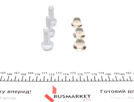 Нижня кульова опора febі Bilstein 30380