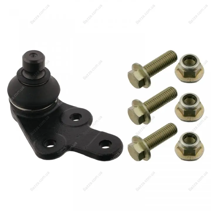 Нижняя шаровая опора febі bilstein 32091