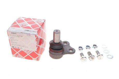 Нижня кульова опора febі Bilstein 33841