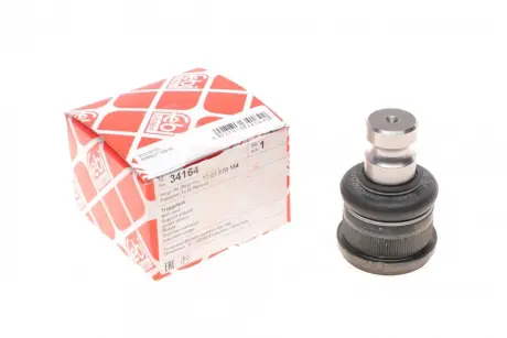 Подушка (опора) двигателя febі bilstein 34164