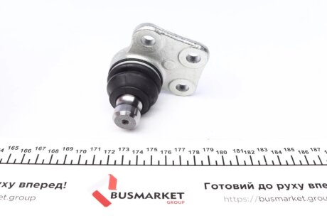 Нижня кульова опора febі Bilstein 39024