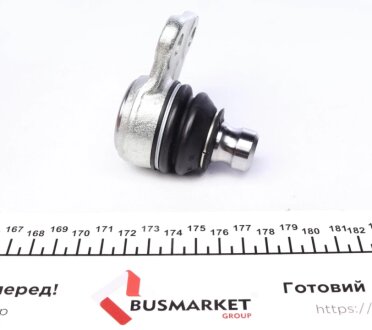 Нижня кульова опора febі Bilstein 39024