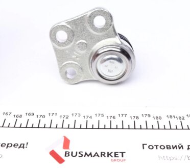 Нижня кульова опора febі Bilstein 39024