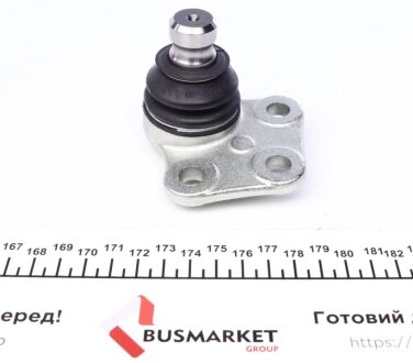 Нижня кульова опора febі Bilstein 39024