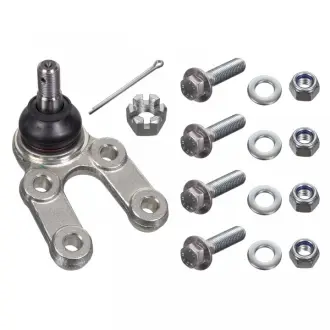 Нижня кульова опора Febі Bilstein 41717