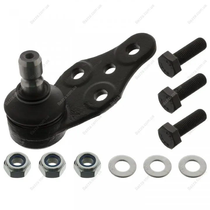 Нижняя шаровая опора febі bilstein 41738