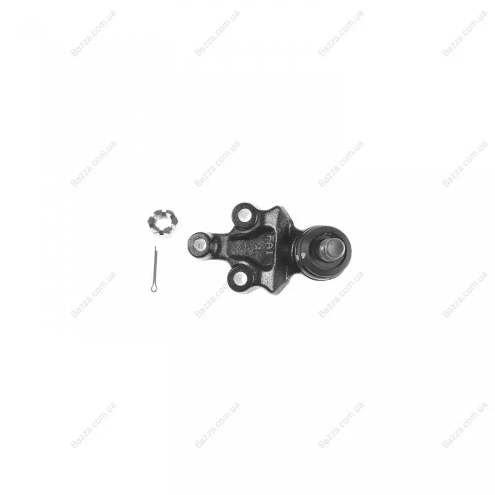 Нижняя шаровая опора febі bilstein 41803