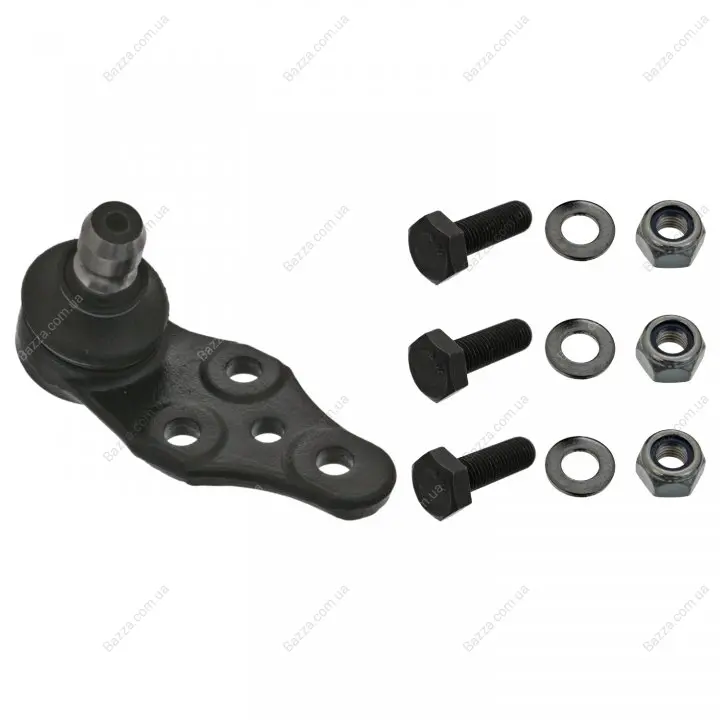 Нижняя шаровая опора febі bilstein 41856