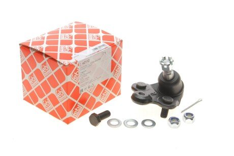 Нижня кульова опора febі Bilstein 42112