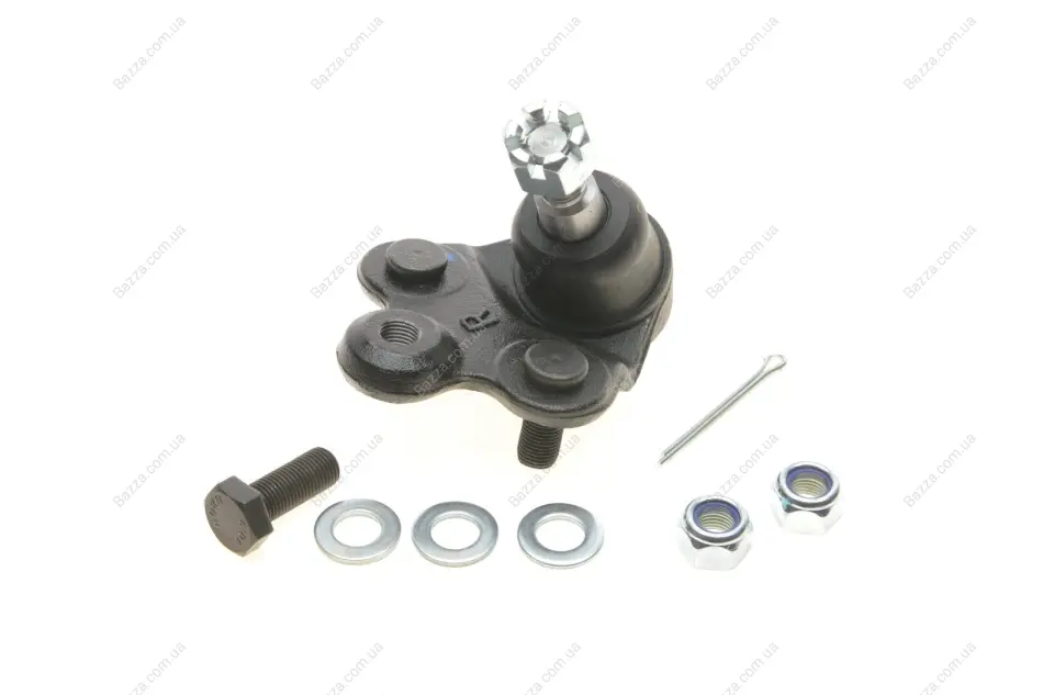 Нижняя шаровая опора febі bilstein 42112