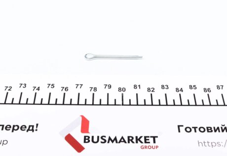 Нижня кульова опора febі Bilstein 42135