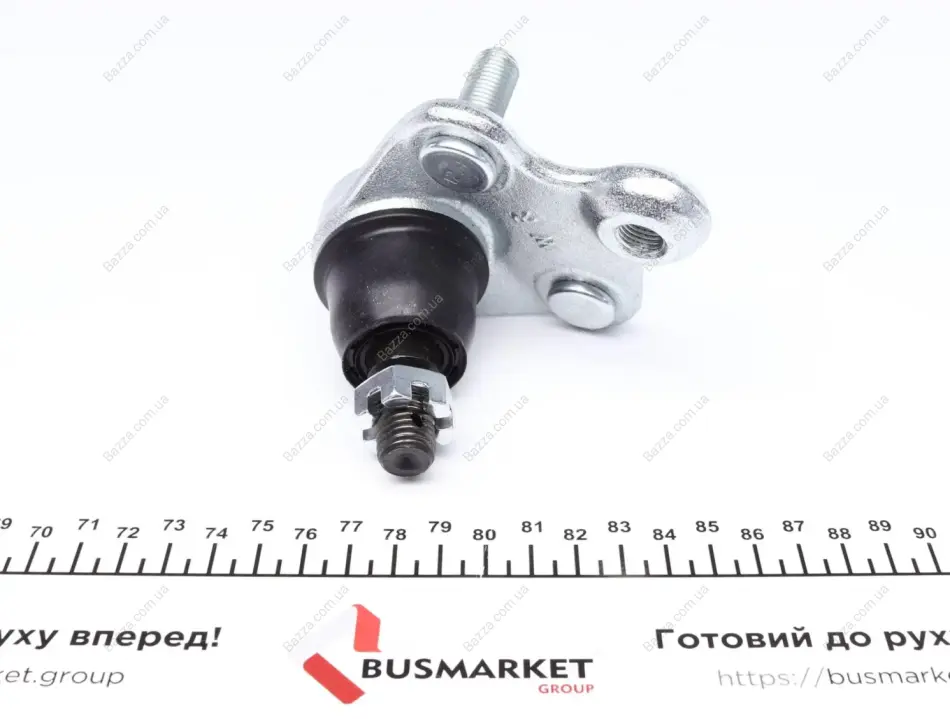 Нижняя шаровая опора febі bilstein 42135