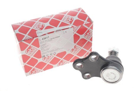 Нижня кульова опора febі Bilstein 42617