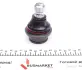 Нижня кульова опора Febі Bilstein 42625 (фото 4)