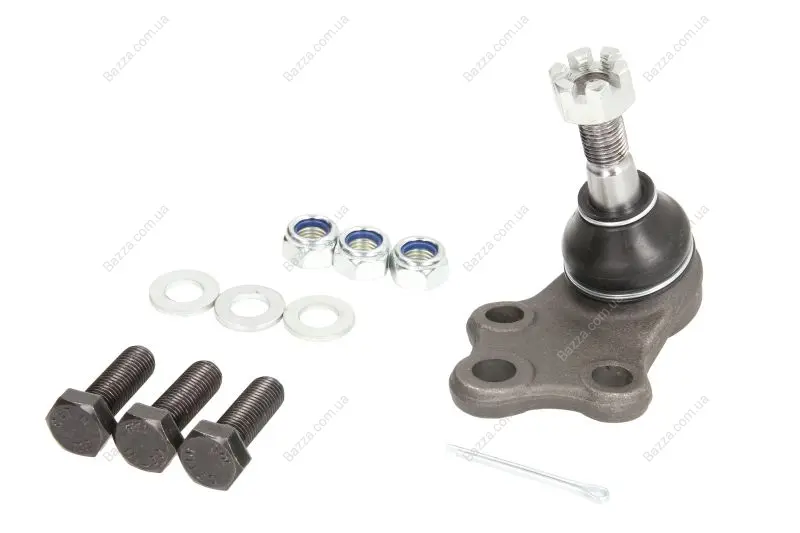 Нижняя шаровая опора febі bilstein 42648