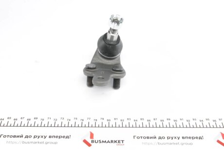 Нижняя шаровая опора febі Bilstein 43076 на Тойота Камри 50